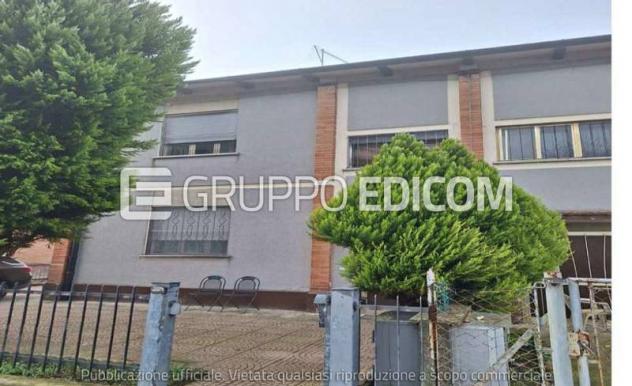 casa indipendente in vendita a Ferrara in zona Montalbano