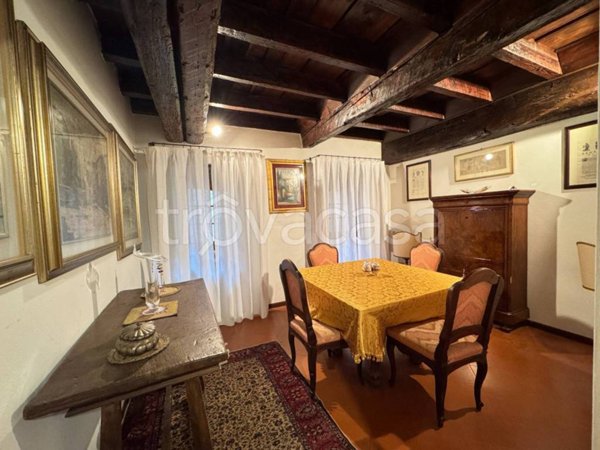 appartamento in vendita a Ferrara in zona Centro Storico