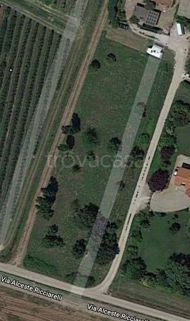 casa indipendente in vendita a Ferrara in zona Fossanova San Biagio
