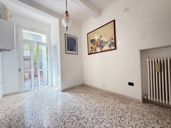 appartamento in vendita a Ferrara in zona Centro Storico
