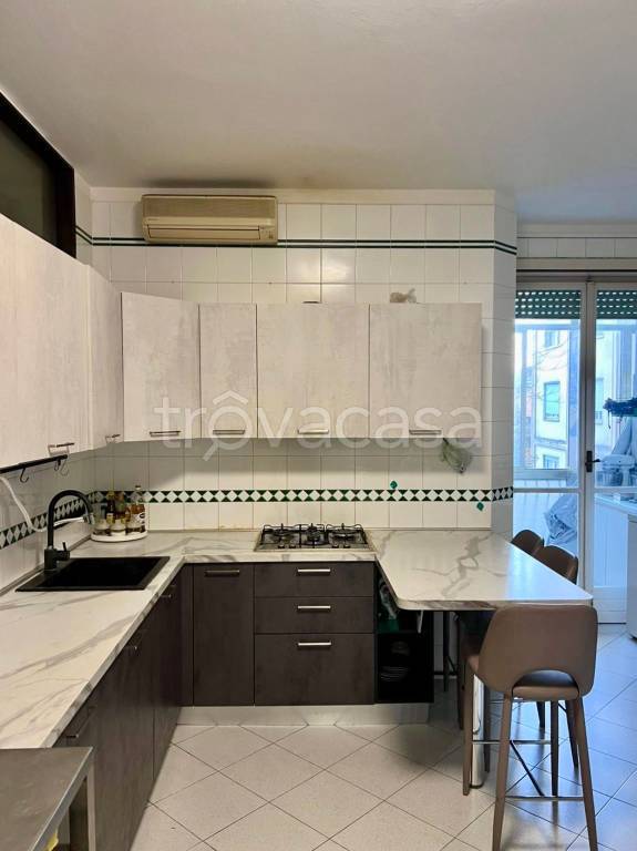 appartamento in vendita a Ferrara in zona Centro Storico