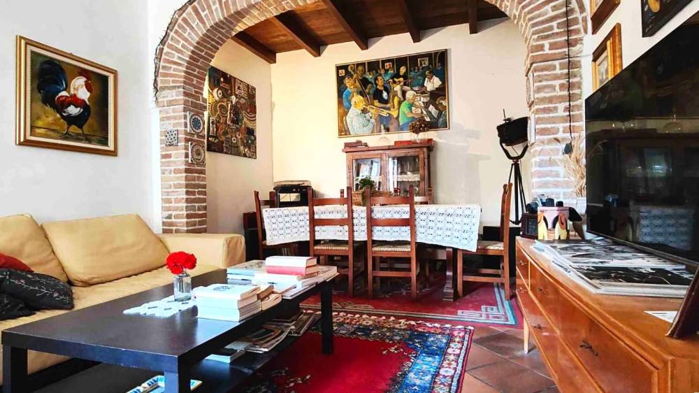 casa indipendente in vendita a Ferrara in zona Porotto / Cassana