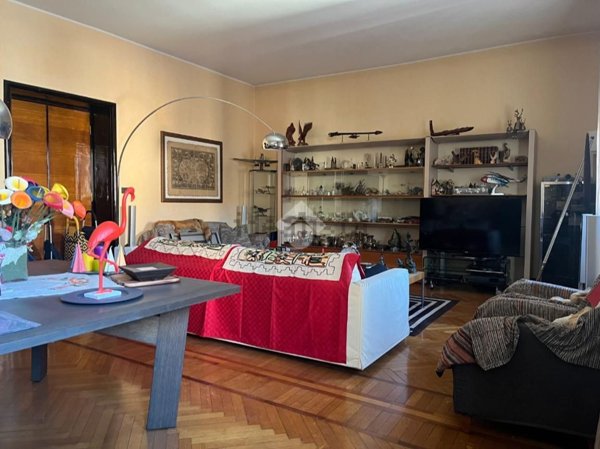 appartamento in vendita a Ferrara in zona Centro Storico