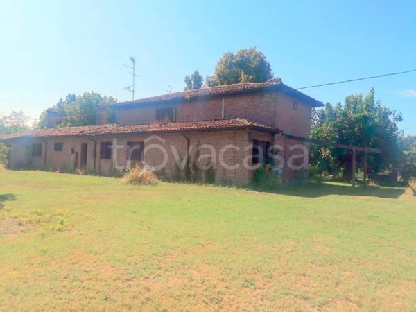 casa indipendente in vendita a Ferrara in zona Sant'Egidio / Gaibanella