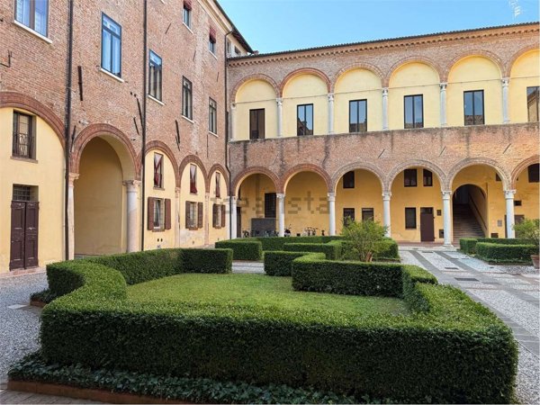 appartamento in vendita a Ferrara