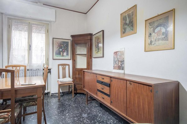 appartamento in vendita a Ferrara in zona Arianuova