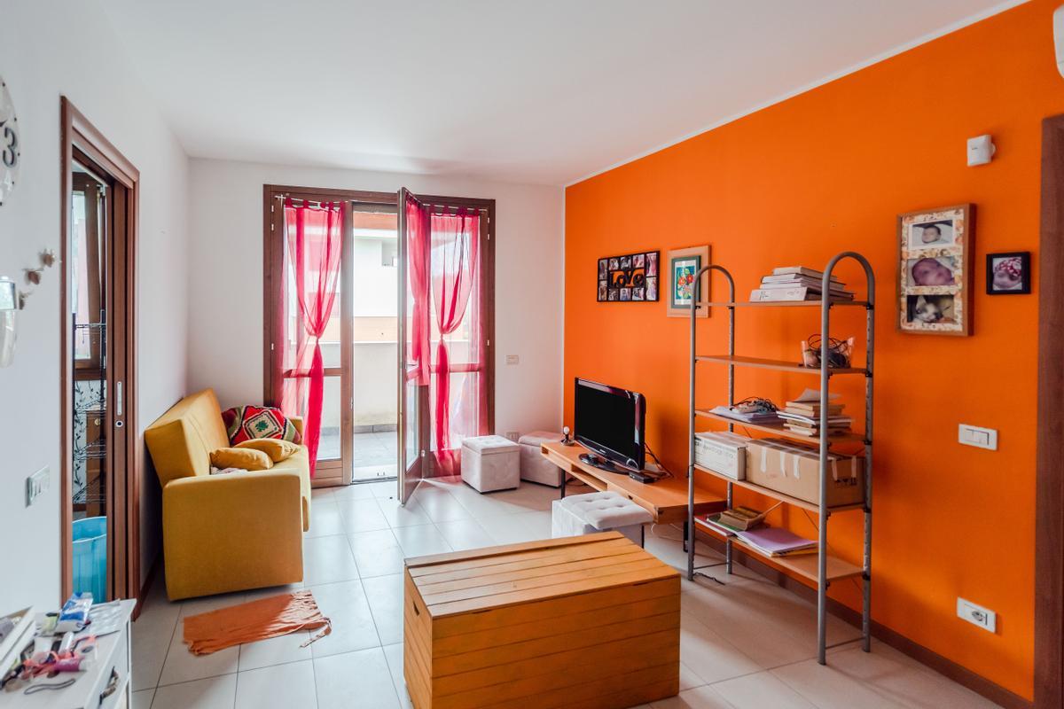 appartamento in vendita a Ferrara in zona Fossanova San Marco