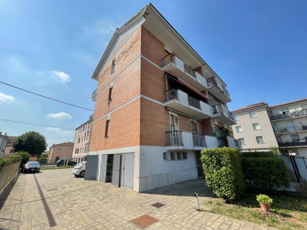 appartamento in vendita a Ferrara