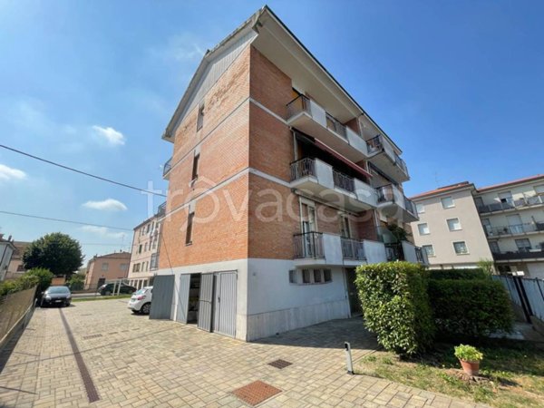 appartamento in vendita a Ferrara