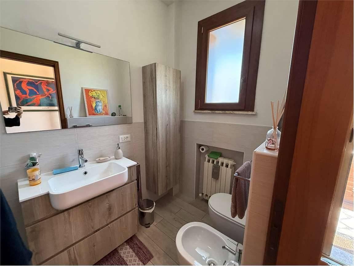 casa indipendente in vendita a Ferrara