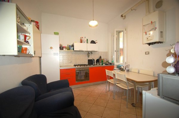 appartamento in vendita a Ferrara in zona Centro Storico