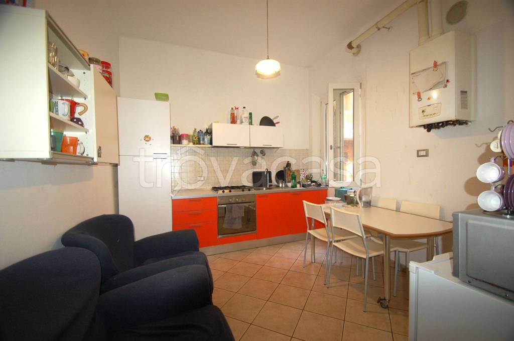 appartamento in vendita a Ferrara in zona Centro Storico