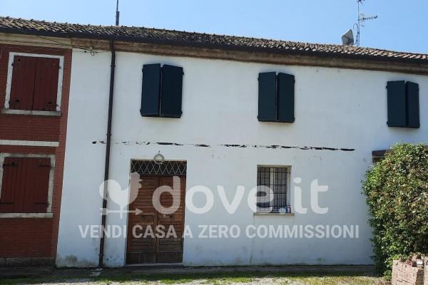 casa indipendente in vendita a Ferrara in zona Sant'Egidio / Gaibanella