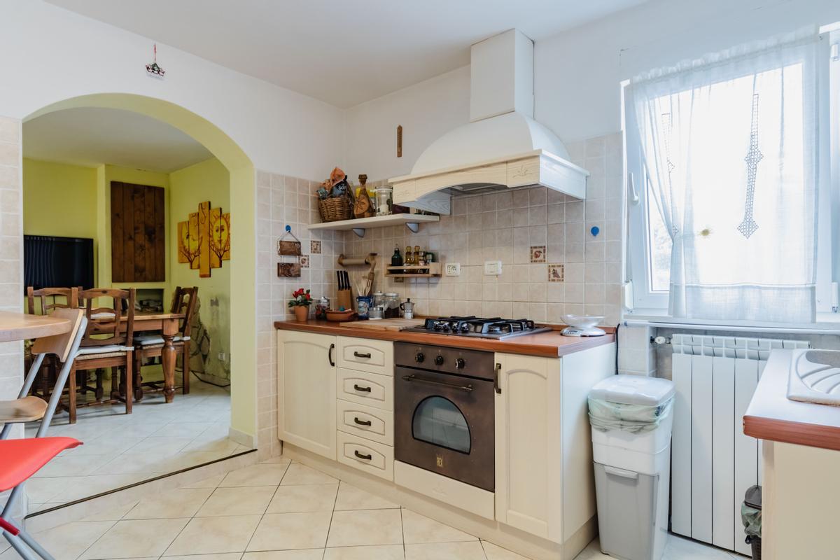 casa indipendente in vendita a Ferrara in zona Casaglia