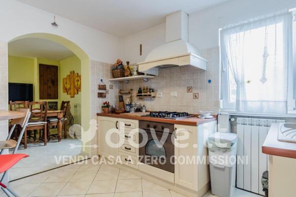 casa indipendente in vendita a Ferrara in zona Casaglia