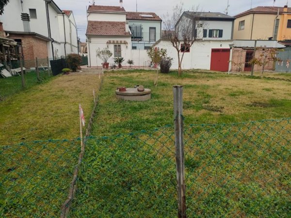 terreno agricolo in vendita a Ferrara in zona Porotto / Cassana
