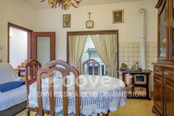 casa indipendente in vendita a Ferrara in zona Cona