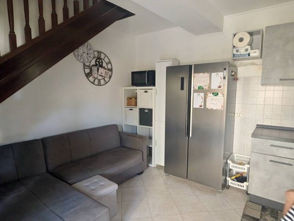 casa indipendente in vendita a Ferrara in zona Fossanova San Marco