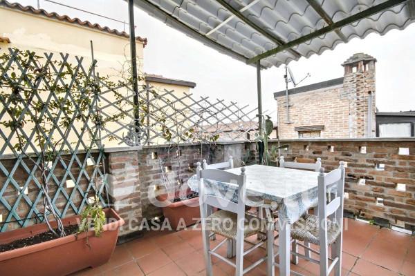 appartamento in vendita a Ferrara in zona Centro Storico
