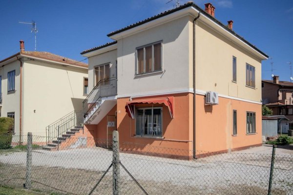 appartamento in vendita a Ferrara in zona Cona