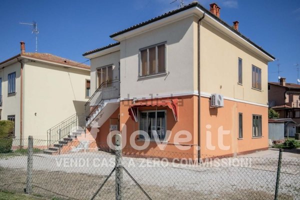 appartamento in vendita a Ferrara in zona Cona