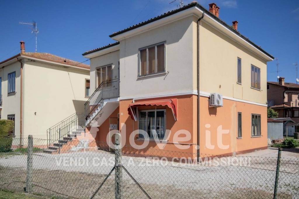 appartamento in vendita a Ferrara in zona Cona