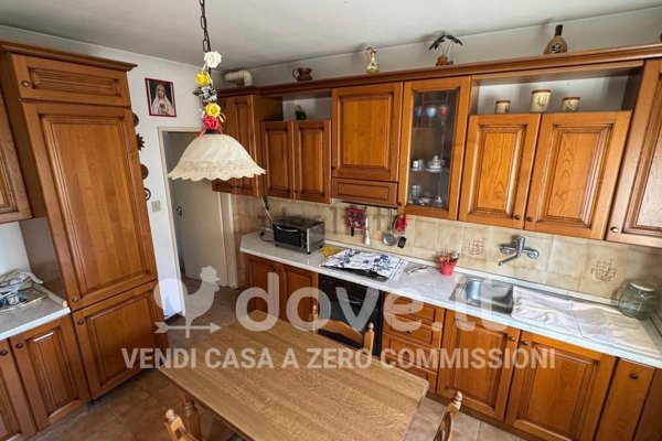 casa indipendente in vendita a Ferrara in zona Marrara
