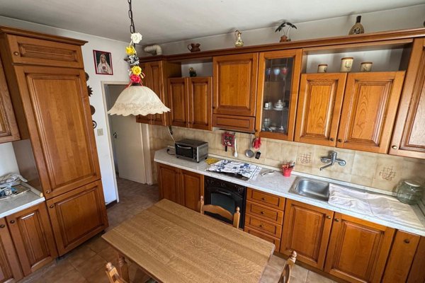 casa indipendente in vendita a Ferrara in zona Marrara