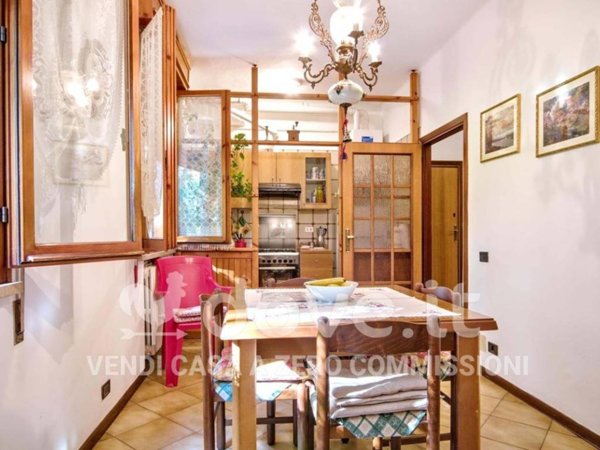 appartamento in vendita a Ferrara in zona Centro Storico