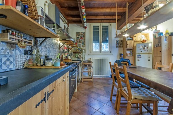 casa indipendente in vendita a Ferrara in zona Baura
