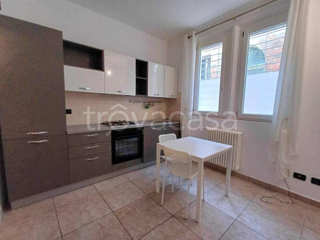 appartamento in vendita a Ferrara in zona Centro Storico