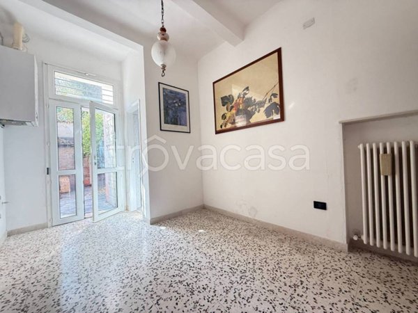appartamento in vendita a Ferrara in zona Centro Storico