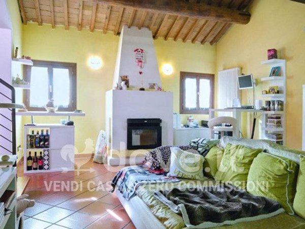 appartamento in vendita a Ferrara in zona Casaglia