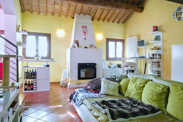 appartamento in vendita a Ferrara in zona Porotto / Cassana