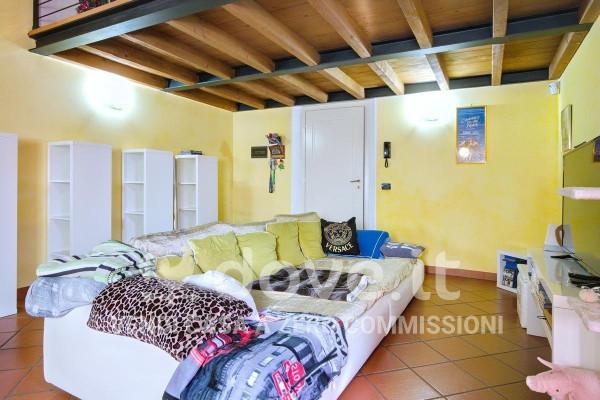 appartamento in vendita a Ferrara in zona Casaglia