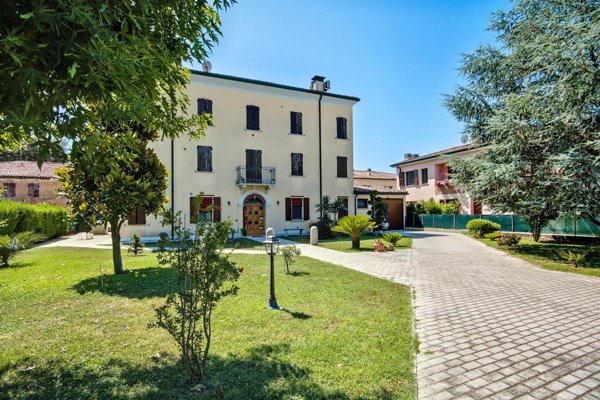 appartamento in vendita a Ferrara in zona San Martino