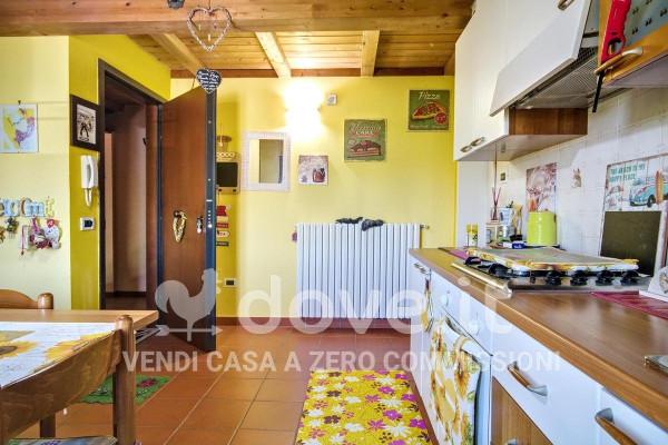 appartamento in vendita a Ferrara in zona San Martino