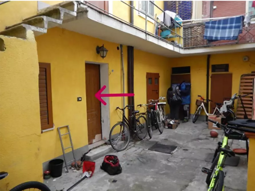 appartamento in vendita a Ferrara