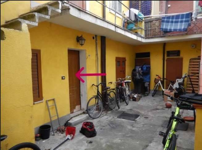 appartamento in vendita a Ferrara
