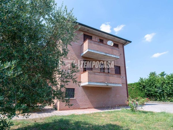 appartamento in vendita a Ferrara