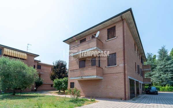 appartamento in vendita a Ferrara