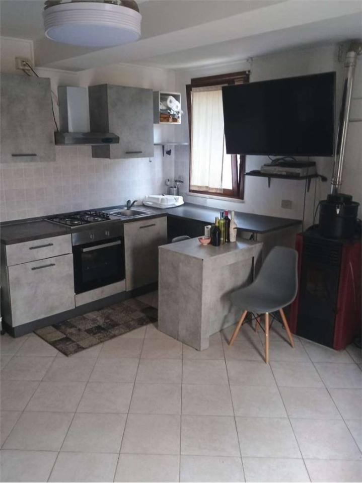 casa indipendente in vendita a Ferrara in zona Sant'Egidio / Gaibanella