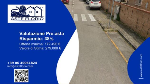 appartamento in vendita a Ferrara