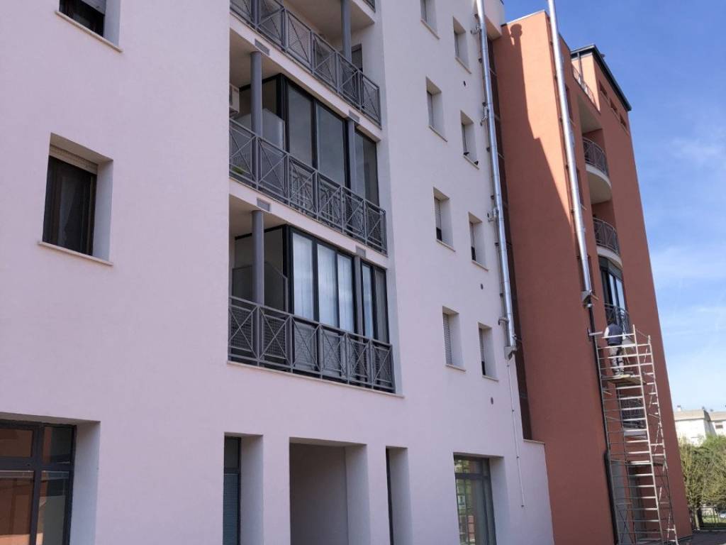 ufficio in vendita a Ferrara