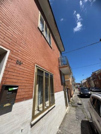 appartamento in vendita a Ferrara in zona Aguscello