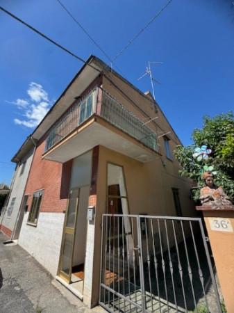 appartamento in vendita a Ferrara in zona Cona