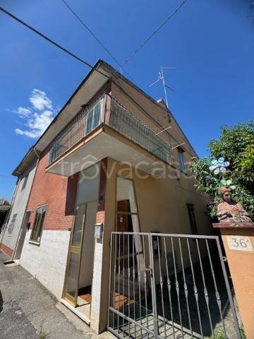 appartamento in vendita a Ferrara in zona Aguscello