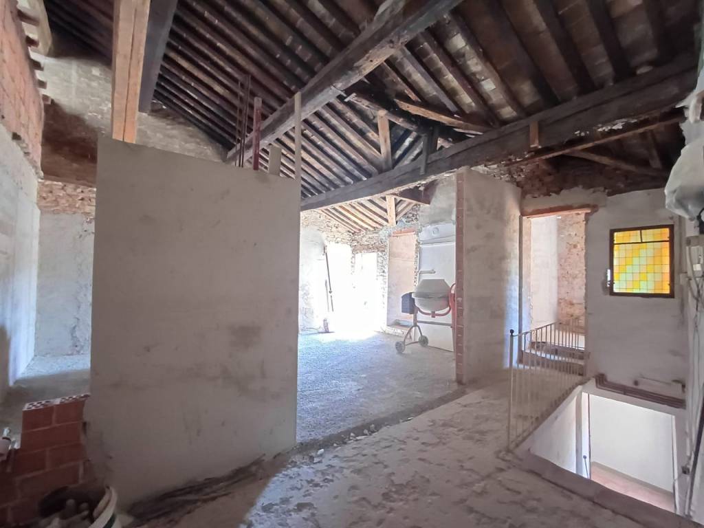 appartamento in vendita a Ferrara in zona Centro Storico