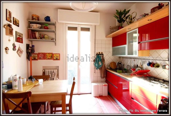 appartamento in vendita a Ferrara