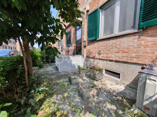casa indipendente in vendita a Ferrara in zona Pontelagoscuro